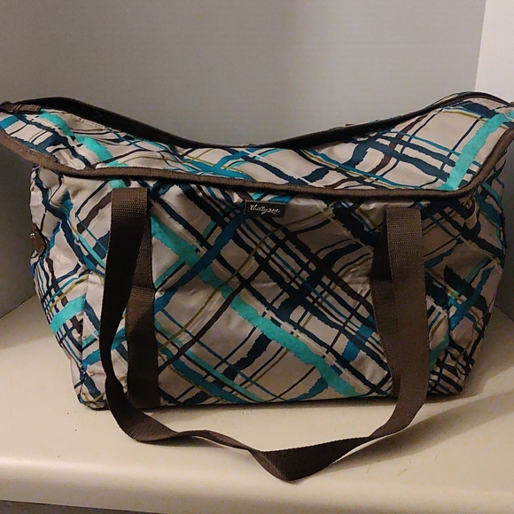 Thirty One Fresh Market thermal bag